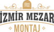 İzmir Mezar Montaj Logo